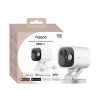 Aqara camera hub g5 pro poe cámara de seguridad versión global: 2.6k