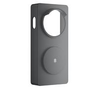 Aqara Case Silicona Impermeable para G4, Negro - Accesorio para Timbre Inteligente