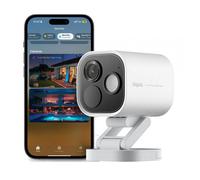 Aqara Camera Hub G5 Pro (Wi-Fi) - white (CH-C07DW)