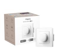 Interruptor inteligente Aqara H2 Zigbee Thread Regulable Monitorización Energía