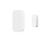 Aqara - Sensor de Puerta y Ventana T1 - Secure Your Home with Smart Monitoring