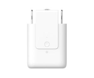 Aqara E1 Controlador Motorizado para Cortinas sobre Barras Zigbee 3.0 Blanco