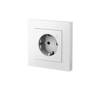 Aqara Tomada Embutida Inteligente Zigbee 3.0 - Wall Outlet H2 EU WP-P01D