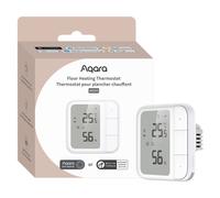 Aqara floor heating thermostat w500 - termostato para suelo radiante -