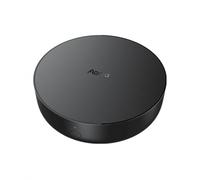 Aqara Hub M2 Centro de Hogar Inteligente WiFi/Bluetoot/Zigbee 3.0 Negro