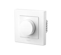 Aqara H2 EU Interruptor Atenuador Inteligente Multifunción Zigbee e Hilo,
