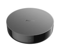 Aqara, Hub Domótico M200 Wi-Fi 6 Multi-Protocolo Zigbee con Control Infrarrojo
