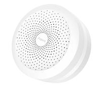 Aqara Hub domótico modelo M1S Gen 2 compatible con Zigbee y Wi-Fi,