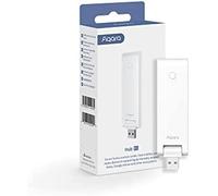 Aqara Hub E1 - Zigbee 3.0 - HUB / Gateway de Zigbee para WiFi - Função de repetidor Wifi 2.4 Ghz - Alimentado por USB - Compatív