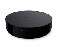 Aqara Hub M2 - WiFi / Thread / Zigbee / Bluetooth / Matter - HUB / Gateway - Ligação LAN - Altifalante integrado / Controlo rem