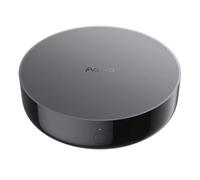 Aqara Hub M200 Smart Home Gateway Zigbee Matter 360? IR-Steuerung PoE Wi-Fi 6