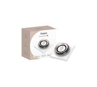 Aqara Interruptor de parede rotativo com Display Touchscreen 1.32'' - DS-K01D