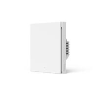 Aqara Interruptor Inteligente Sem Neutro 1 Canal Zigbee em Branco - Aqara H1