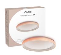 Aqara LED Plafón T1M, Requiere Zigbee 3.0 HUB, 40W 3450 lm