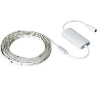 Cinta LED Aqara LED Strip T1 Basic 2m RGB CCT Zigbee 3.0, direccionable, IP44