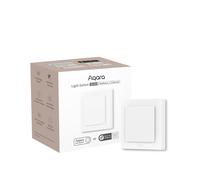 Aqara Light Switch H2 Eu (2 Buttons, 1 Channel) NUEVO