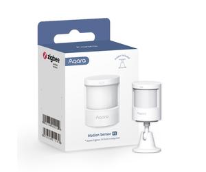Aqara Motion Sensor P1 HomeKit mulltisensor smart home Inalámbrico ZigBee