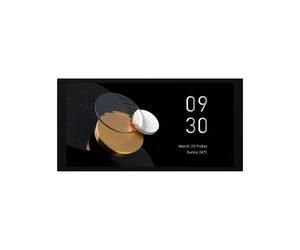 Aqara Painel de Controlo Inteligente WiFi / Zigbee / BT - Panel Hub MP-K03D