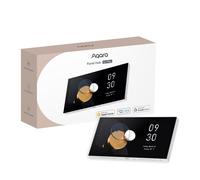 Aqara panel hub s1 plus con neutro, hub zigbee, matter bridge, 2 inter