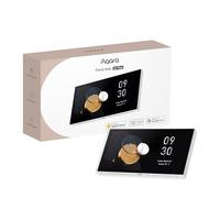 Aqara Painel de Controlo Inteligente WiFi / Zigbee / BT - Panel Hub MP-K03D