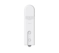 Aqara Control de Cortinas Enrollables E1, Requiere AQARA HUB, Programación y Control de Voz, Batería Recargable de Larga Duración, Compatible con HomeKit, Alexa, Google Assistant e IFTTT