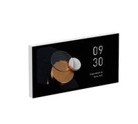 Aqara, S1 Plus Home Automation Hub Panel para Zigbee Matter LCD Pantalla Táctil