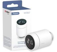 Aqara Radiator Thermostat E1 - Zigbee 3.0 / Matter over Zigbee - Cabeça termostática inteligente - Necessita do AQARA HUB - Bate