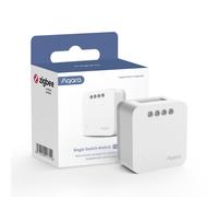 Aqara SSM-U02 regulador inteligente de luz Inalámbrico y alámbrico Blanco