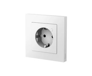 Aqara Tomada Embutida Inteligente Zigbee 3.0 - Wall Outlet H2 EU WP-P01D