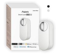 Aqara U200 Lite Cerradura Inteligente Bluetooth Blanca Ion-Litio