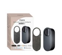 Aqara U200 Lite Cerradura Inteligente Bluetooth, NFC, Matter Thread, Batería 2000mAh y Compatibilidad HomeKit/Google Home/Alexa