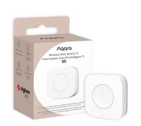 Aqara - Wireless Mini Switch T1 - Smart Home Convenience At Your Fi... NUEVO