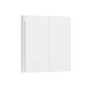 Aqara WRS-R02 interruptor de luz Policarbonato (PC) Blanco
