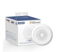 Aqara Xiaomi Smart Home Zentrale M1S Gen 2 Inalámbrico Blanco