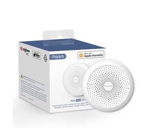 Aqara Xiaomi Smart Home Zentrale M1S Gen 2 Inalámbrico Blanco