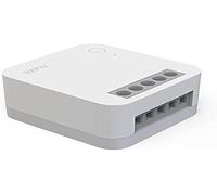 Aqara SSM-U01 regulador inteligente de luz Inalámbrico y alámbrico Blanco