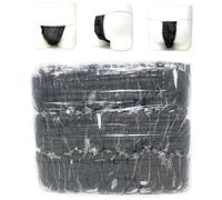 AQASKIN Calzoncillos Desechables Profesionales para hombres, SPA, esteticos, Calzoncillos Desechables Masculinos para Centro de Bienestar, Masaje, (200 piezas)