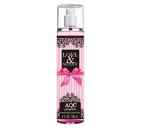 AQC Body Fragance 236 ml AQC Fragances