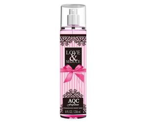 AQC Body Fragance 236 ml AQC Fragances