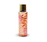 ¡26% DTO! Body Mist Amber Touch 250 ml