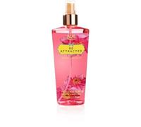 Aquarius - Be Attracted Body mist 250 ml unisex