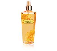 Aqc Fragrances Body Mist Coconut Sunshine 250Ml