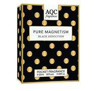 Aqc Fragrances Pure Magnetism Black Seduction 20