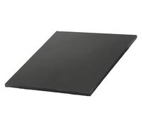 AQCDPJYU Black Phenolic Laminated Sheet 300×400×3Mm-300×400×10Mm Electrical Insulation Material Suitable for Mechanical Components,300×400×5mm(300x400x8mm)