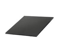 AQCDPJYU Black Phenolic Laminated Sheet 300×400Mm Electrical Insulation Material Thickness 12-30Mm Suitable for Mechanical Components,300×400×20mm(300x400x15mm)