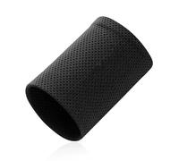 AQCDPJYU Muñequera elástica con Correa, 2 Pulseras Deportivas Multicolores, Varios tamaños for Correr, Fitness, Yoga(Color2,M)