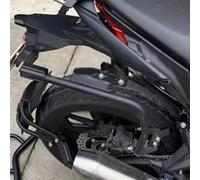AQDSFT Caja Lateral para Equipaje De Motocicleta, S&istema De Soporte De Estante para Loncin 500DS, para Loncin para Voge 500DS 500 DS, para SHAD SH23 SH36