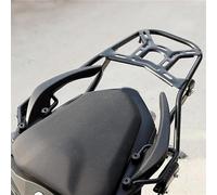 AQDSFT Caja Lateral para Equipaje De Motocicleta, S&istema De Soporte para Loncin, para Voge 500r, para SHAD SH23 SH36