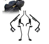 AQDSFT Caja Lateral para Equipaje De Motocicleta, S&istema Portador De Soporte, CK250T-11A para KYMCO CT250 CT 250 para SHAD SH23 SH36