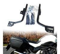 AQDSFT Juego De Estantes para Equipaje De Motocicleta, S&istema De Soporte para Bolsas De Sillín para NC700X NC700D NC700S NC750X para SHAD SH23